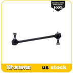 Set of 4 Struts and Sway Bars for Toyota Highlander (2008–2011)