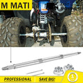 Rear Axle Shaft for Polaris Trail Boss 330 (2005–2013)