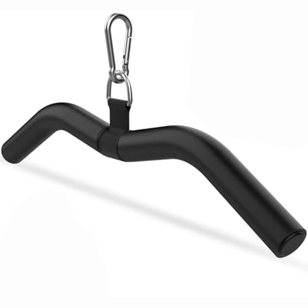 Pull Down Bar for Ergonomic Support (2015–2023)
