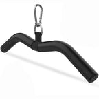 Pull Down Bar for Ergonomic Support (2015–2023)