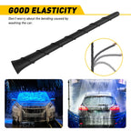 8" Black Antenna for Buick Enclave (2008–2017)