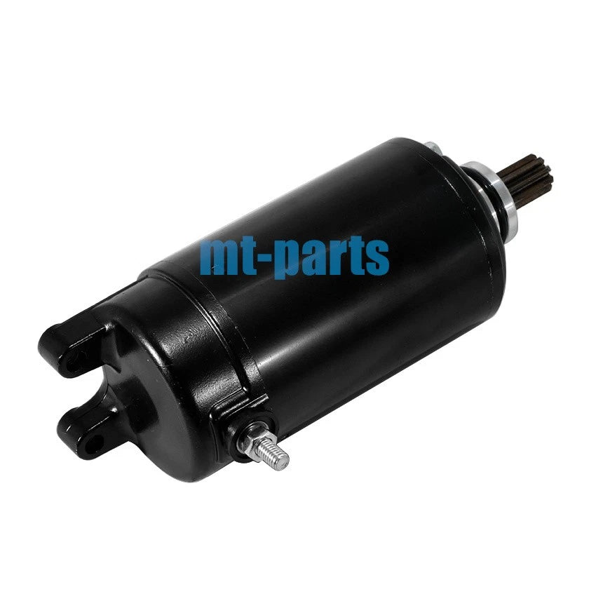 Starter for Triumph Speed Triple 1050 (2011–2016) T1311114