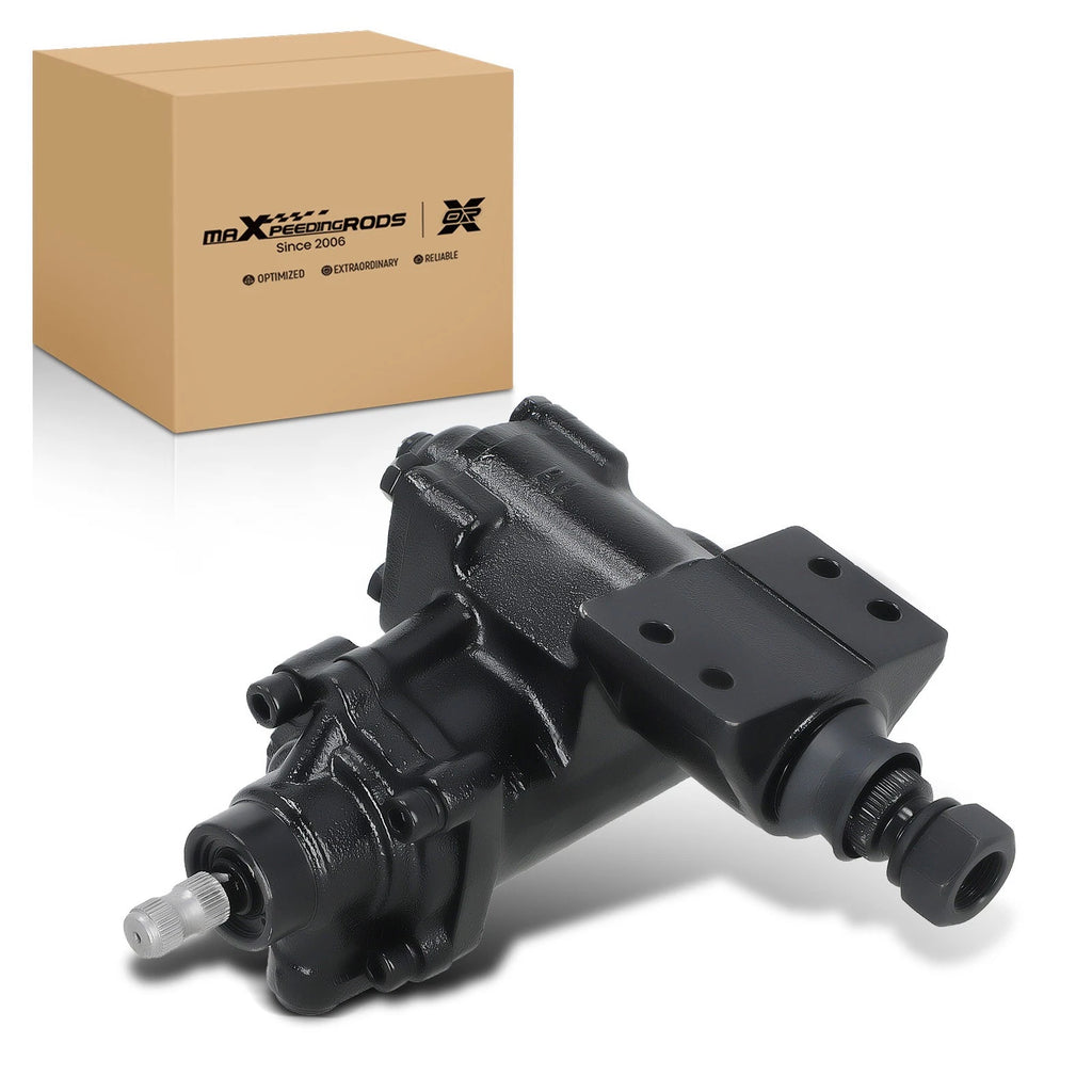 Power Steering Gear Box for Toyota 4Runner Hilux Pickup Truck (1990–1995)