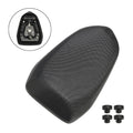 Rear Passenger Seat Cushion for BMW S1000RR (2019–2023)