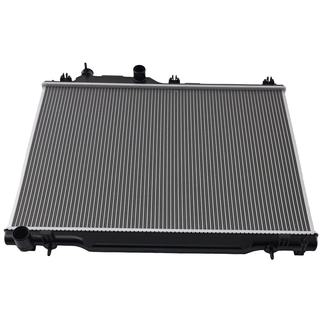 1 Row Aluminum Radiator for Subaru Ascent 2.4L (2019–2023) 45111XC00A