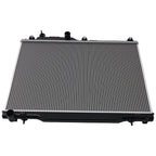 1 Row Aluminum Radiator for Subaru Ascent 2.4L (2019–2023) 45111XC00A