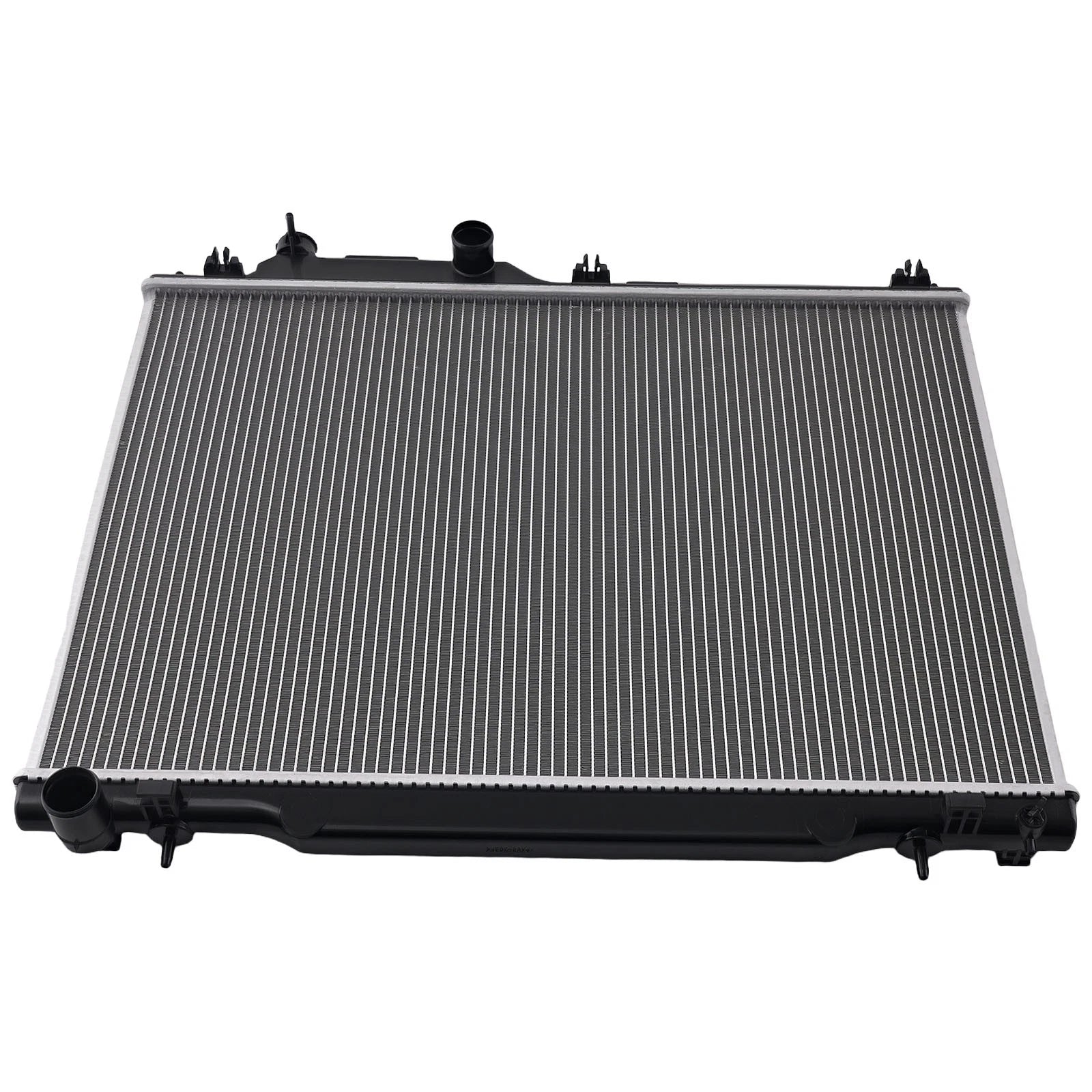 1 Row Aluminum Radiator for Subaru Ascent 2.4L (2019–2023) 45111XC00A