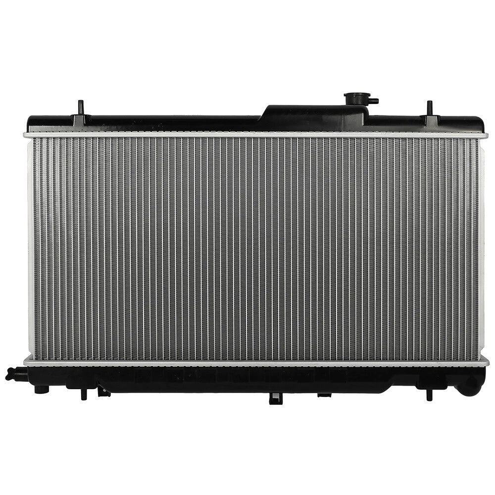 Aluminum Radiator 13051 for Subaru Impreza 2002–2007 2.5L Manual