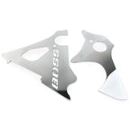 Engine Side Cover Filler for Suzuki BOULEVARD M109R VZR1800 (2006-2023)