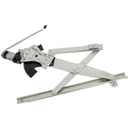 Window Regulator for Chevy Sedan (Front Driver Left Side)