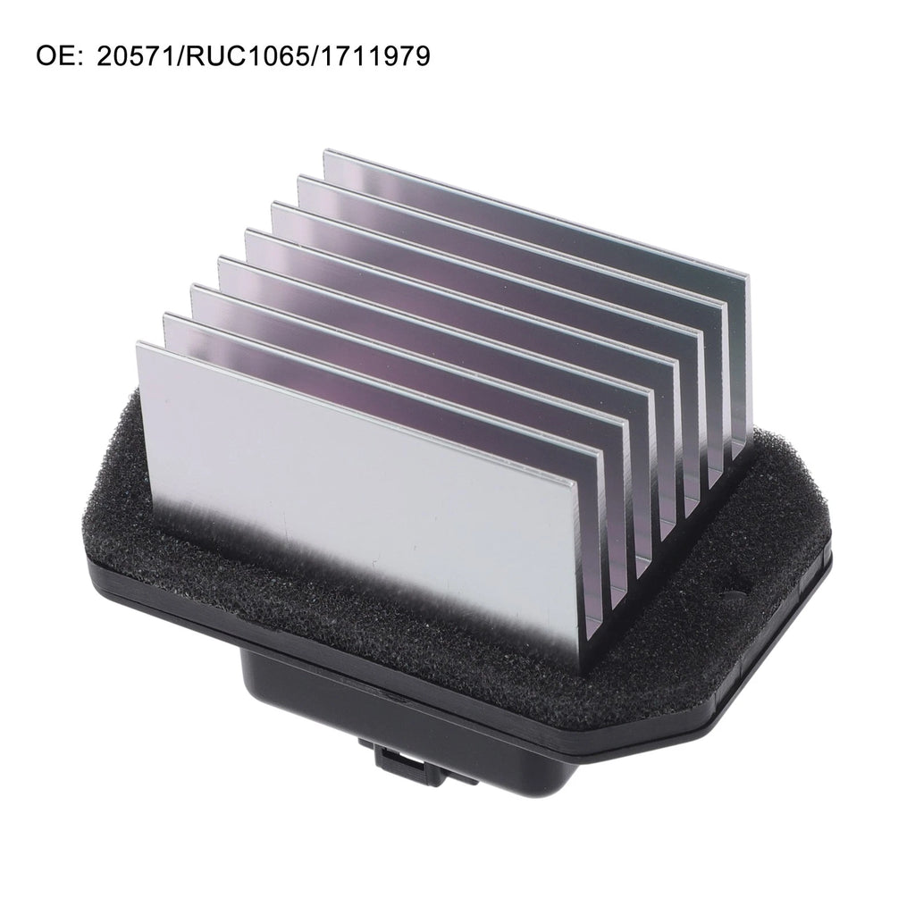 HVAC Blower Motor Resistor   No.20571