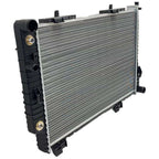 Radiator for Mercedes Benz CLK320, C230, C220 (1994-2003)