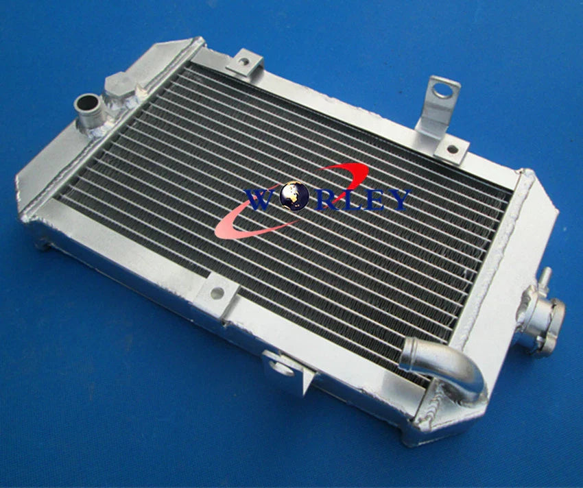 Aluminum Radiator for Yamaha Raptor 660 YFM660R ATV (2002-2005)