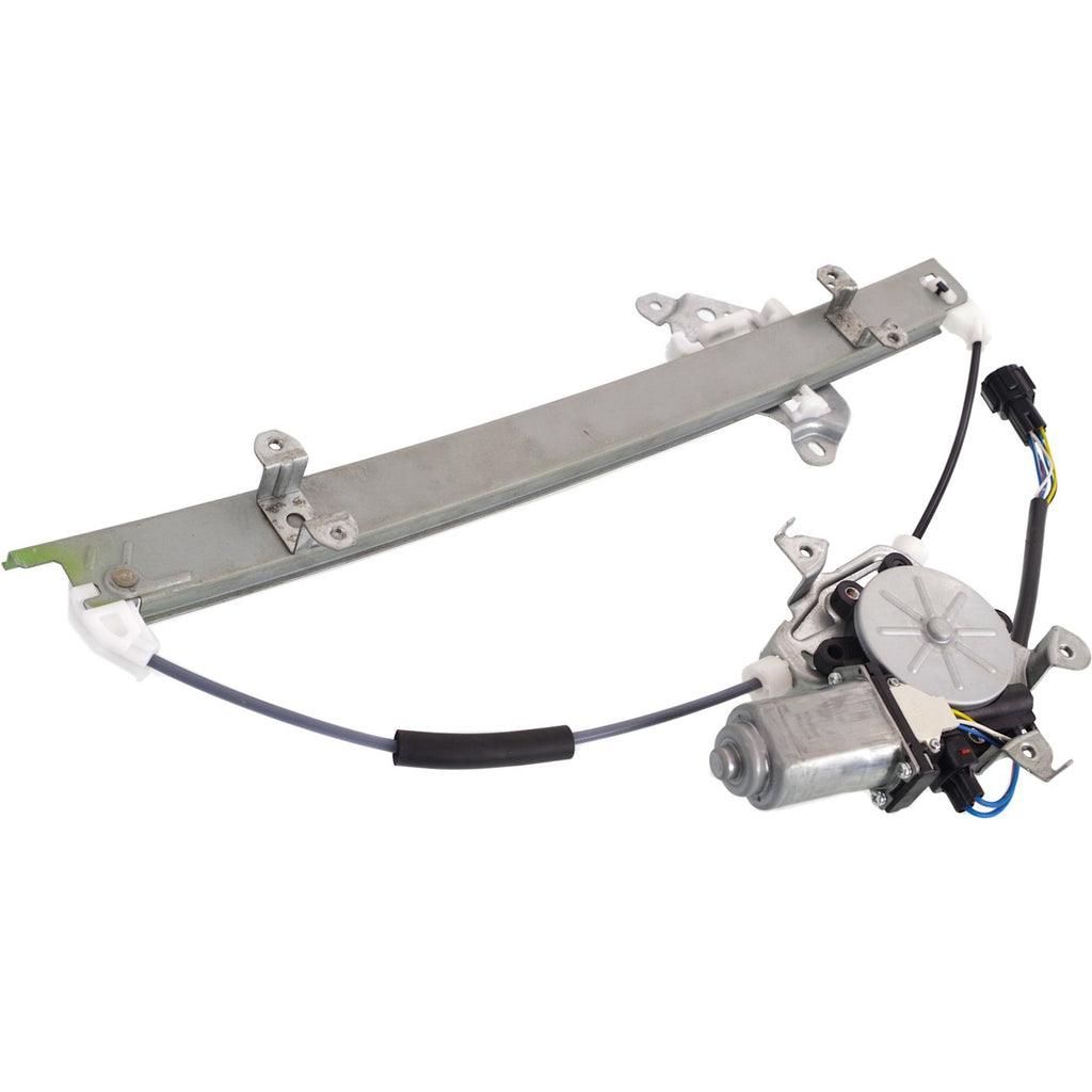Window Regulator Assembly for Nissan Versa (2007–2012)
