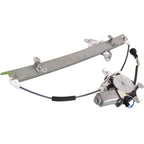 Window Regulator Assembly for Nissan Versa (2007–2012)