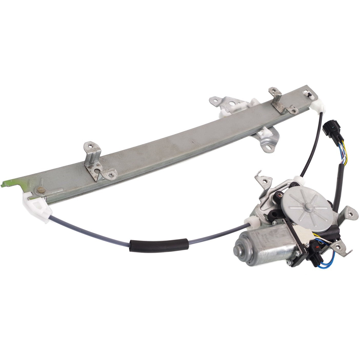 Window Regulator Assembly for Nissan Versa (2007–2012)