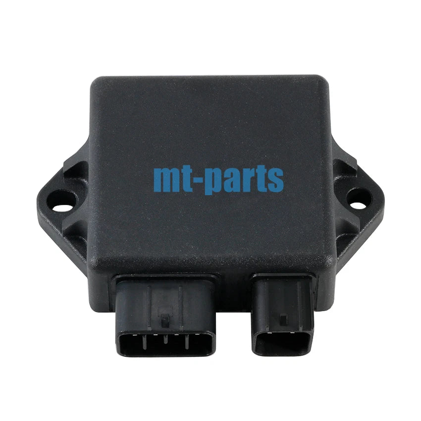 CDI Unit Assy for Yamaha Outboard 40hp E40 (2008–2021) 6F6-85540-00, 6F6-85540-02