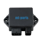 CDI Unit Assy for Yamaha Outboard 40hp E40 (2008–2021) 6F6-85540-00, 6F6-85540-02