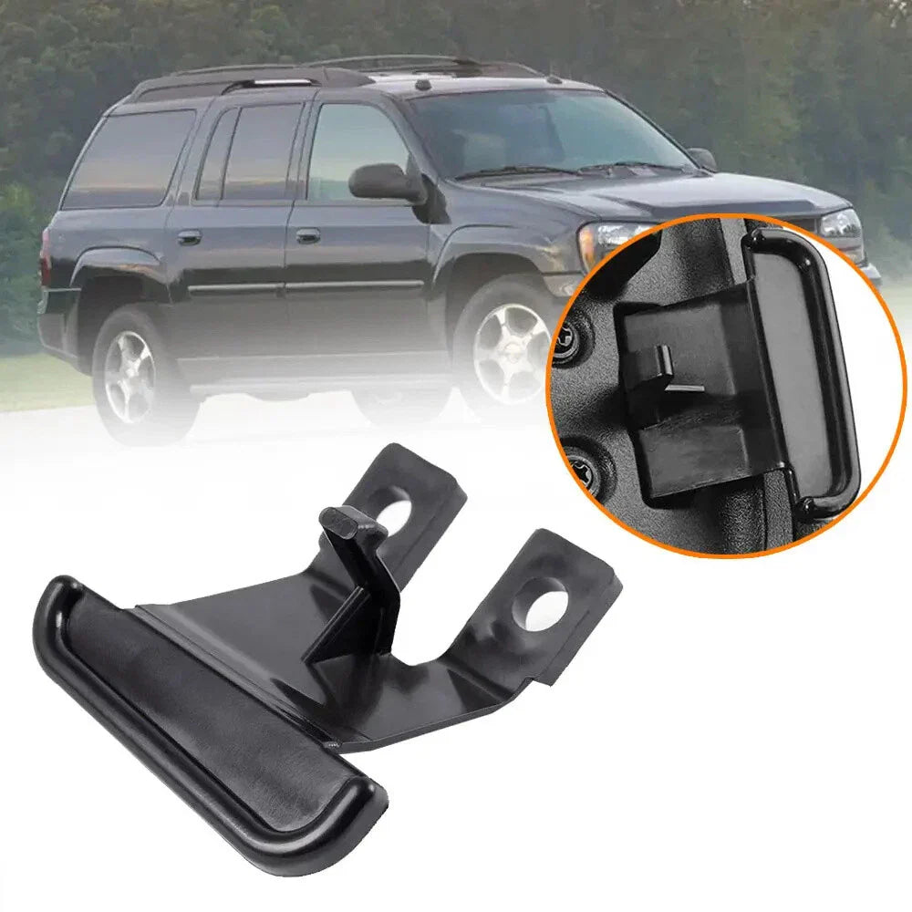 Center Console Latch for Chevrolet TrailBlazer, Envoy, Buick Rainier (2002-2009)
