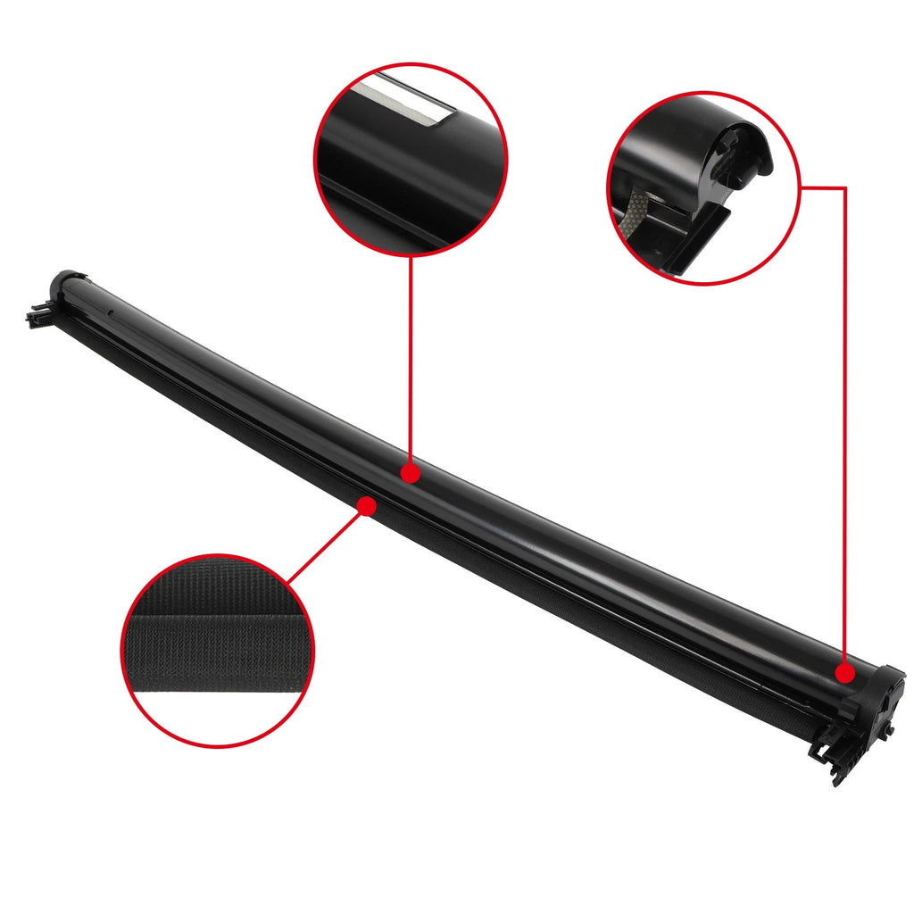 Sunroof Sunshade Cover for Mercedes-Benz CLA-Class