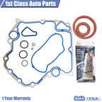 Engine Conversion Gasket Set for Dodge Chrysler Jeep Ram 4.7L (1999-2013)