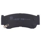 Ceramic Brake Pads Kit for Kia Sorento (2003-2009)