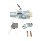 Ignition Lock Switch Key Cylinder for Nissan Qashqai J10 (2007–2013)