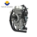 Carburetor for Honda Foreman 500 TRX500FM TRX500FE ES 4x4 (2005–2011)