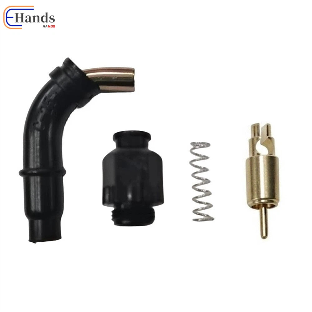 Starter Valve Kit for Honda Shadow VT600 VLX 600 VT750 VT750C (1999–2009)