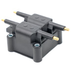 UF403 Ignition Coil & Spark Plug Wire for Chrysler Sebring Dodge Neon Jeep TJ (2001–2006)