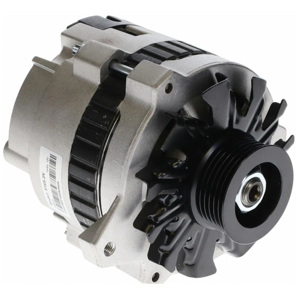 Alternator for Chevy GMC G10 G20 G30 P30 (1990–1997)