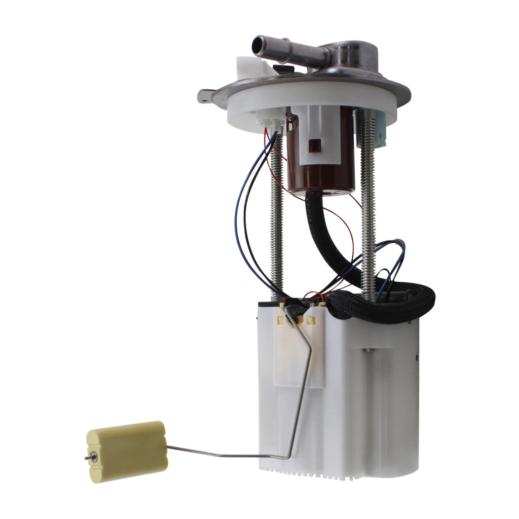 Bosch 67792 Fuel Pump Module Assembly for Chevy Colorado GMC Canyon (2009–2012)