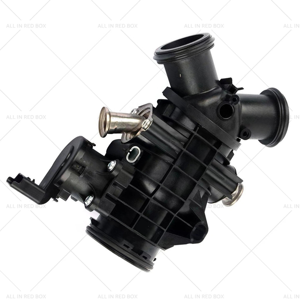 Throttle Body for Jaguar XJ XF (2009–2015) LR049446 LR181136