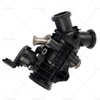Throttle Body for Jaguar XJ XF (2009–2015) LR049446 LR181136