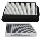 Air Filter Kit for Hyundai Elantra (2017–2020)