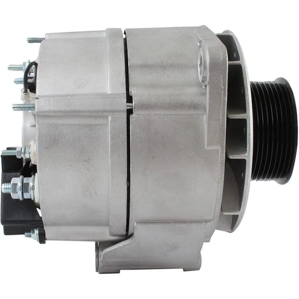 Alternator for Mercedes Unimog U300 U400 U500 (2000–2010) 0091549902 0101540002 0101549202