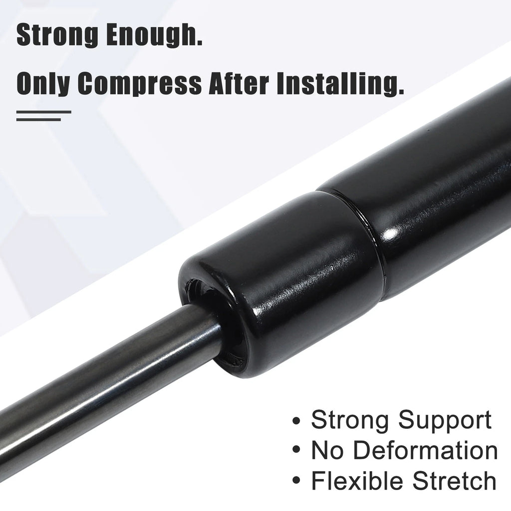 2X Rear Trunk Gas Struts Lift Supports 81771-26010 for Hyundai Santa 