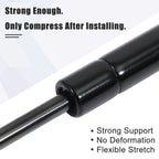 2X Rear Trunk Gas Struts Lift Supports 81771-26010 for Hyundai Santa 