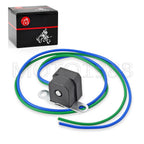 Stator Pickup Pulse Coil for Yamaha Timberwolf 250, Bear Tracker 250 (1991–1999)
