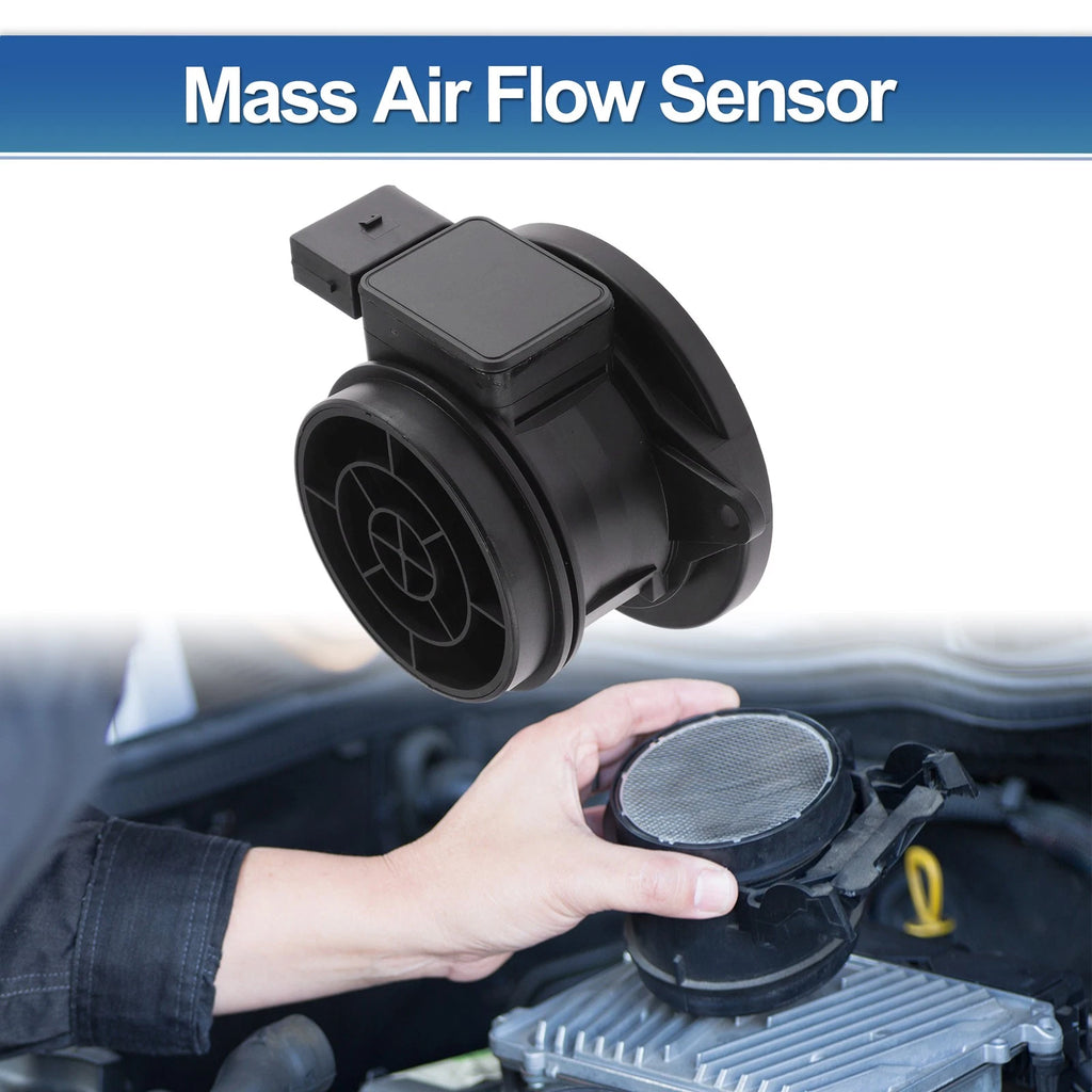 Mass Air Flow Sensor Assembly No. 2710940248 for Mercedes-Benz C-Klasse (2000–2007)