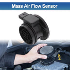 Mass Air Flow Sensor Assembly No. 2710940248 for Mercedes-Benz C-Klasse (2000–2007)