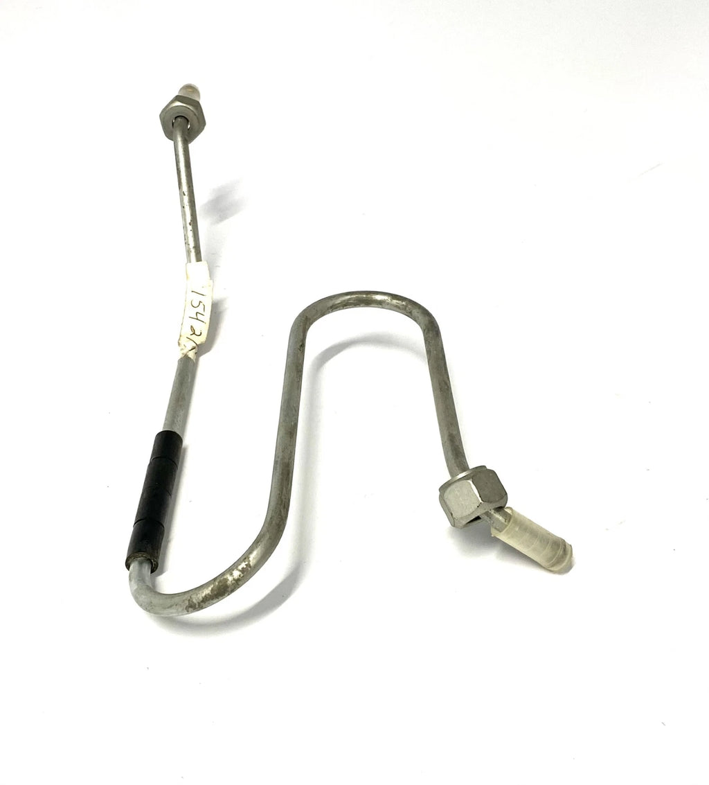 Fuel Delivery Line for Volvo Penta AQAD TMD TAMD 40 (1542114)