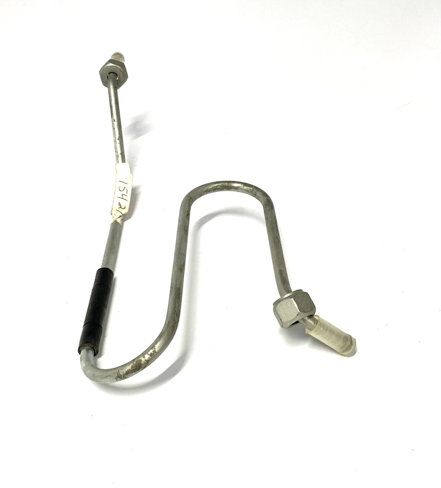 Fuel Delivery Line for Volvo Penta AQAD TMD TAMD 40 (1542114)