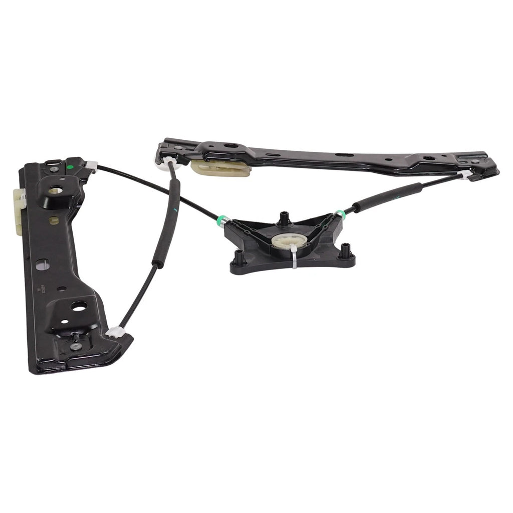 Window Regulator Set for Dodge Durango (2011–2022) Rear Left & Right Power