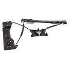 Window Regulator Set for Dodge Durango (2011–2022) Rear Left & Right Power