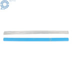 Set of 2 ER4043 Aluminum TIG Welding Rods 1/8 Inch x 36 Inch