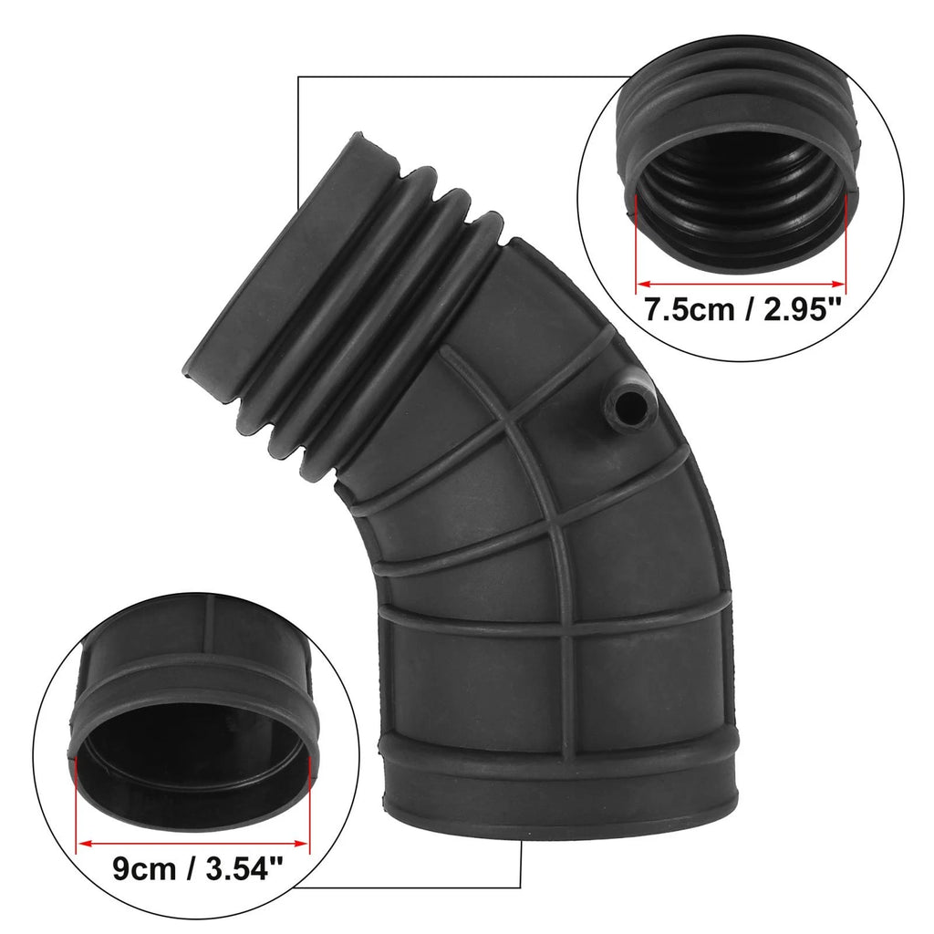 Engine Air Intake Hose for BMW Z3 330xi 325i 330Ci 330i 325Ci (1996–2002) 13541438761
