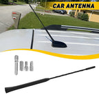 11" Black Antenna Mast for Ford Explorer (2011–2020) AM/FM