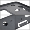 Front Bumper License Plate Mounting Bracket Kit for Avalon Limited XLE (2019–2021)