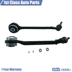 2X Front Lower Control Arms w/ Ball Joints for Dodge Challenger (2011–2022)